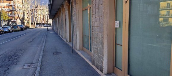 Propriété commerciale à Aosta, Italy 410m² No. 41875 19