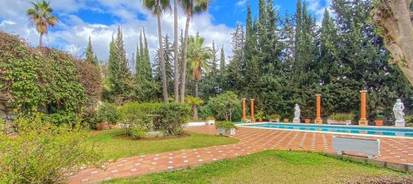 6 chambres Villa à Marbella, Spain No. 48036 22