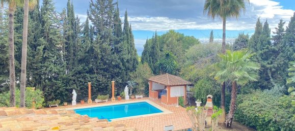 6 chambres Villa à Marbella, Spain No. 48036 23