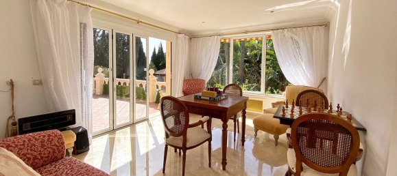 6 chambres Villa à Marbella, Spain No. 48036 6