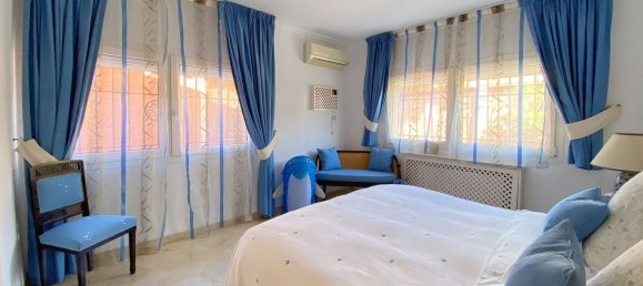 6 chambres Villa à Marbella, Spain No. 48036 16