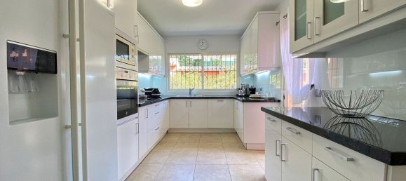 6 chambres Villa à Marbella, Spain No. 48036 19