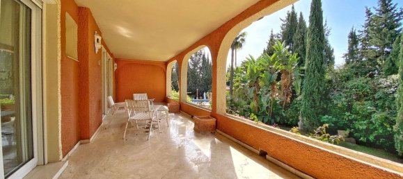 6 chambres Villa à Marbella, Spain No. 48036 18