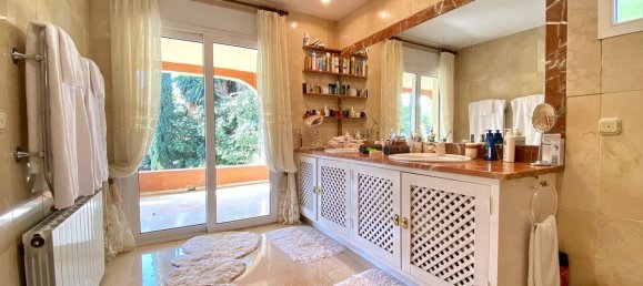 6 chambres Villa à Marbella, Spain No. 48036 14