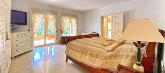 6 chambres Villa à Marbella, Spain No. 48036 29