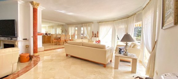 6 chambres Villa à Marbella, Spain No. 48036 30