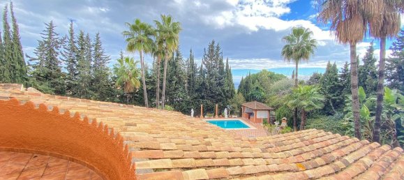 6 chambres Villa à Marbella, Spain No. 48036 27