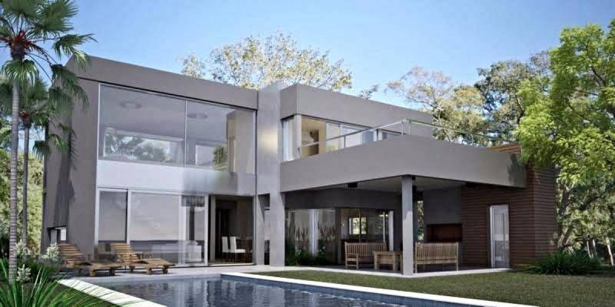 3 bedrooms House in Escobar, Argentina No. 60365