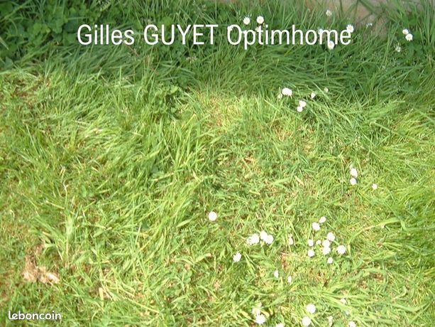 Grundstück in Broglie, France 1560m², Nr. 311638