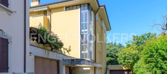 3 bedrooms Apartment in Bologna, Italy No. 307918 4