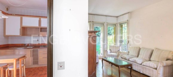 3 bedrooms Apartment in Bologna, Italy No. 307918 7