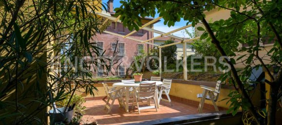 3 bedrooms Apartment in Bologna, Italy No. 307918 2