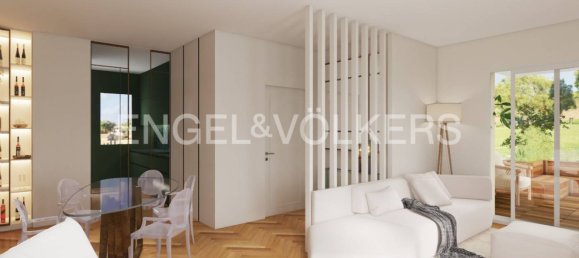 3 bedrooms Apartment in Bologna, Italy No. 307918 8