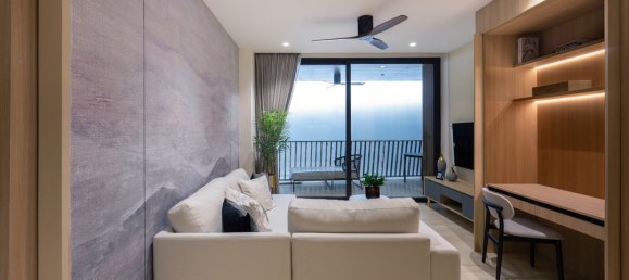 3 habitaciónes apartamento en venta en Pattaya, Chonburi, Eastern Thailand, Thailand № 171231 5