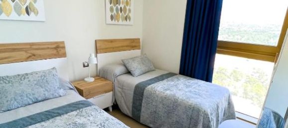 2 bedrooms Apartment in Benidorm, Spain No. 88138 6