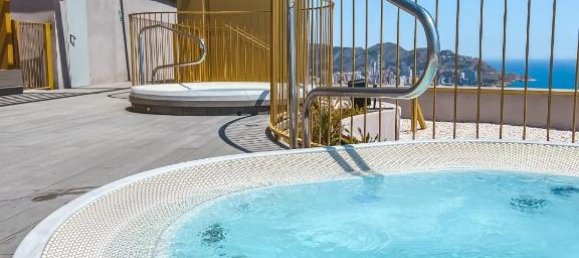 2 bedrooms Apartment in Benidorm, Spain No. 88138 11