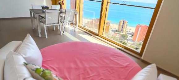 2 bedrooms Apartment in Benidorm, Spain No. 88138 19