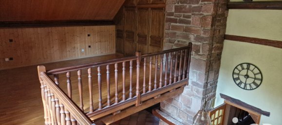 Casa de 3 dormitorios en Haselbourg, France No. 253450 4