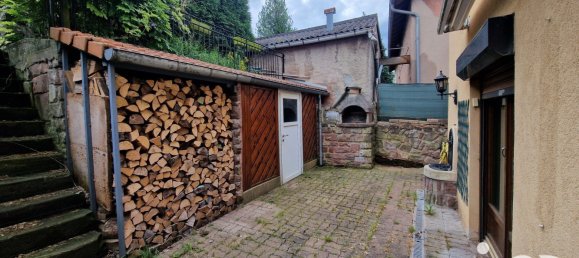 Casa de 3 dormitorios en Haselbourg, France No. 253450 9