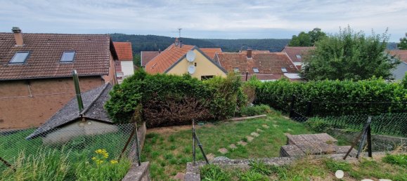 Casa de 3 dormitorios en Haselbourg, France No. 253450 10