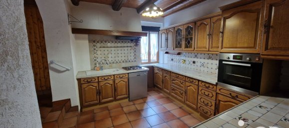 Casa de 3 dormitorios en Haselbourg, France No. 253450 2