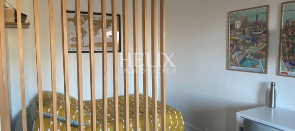 Studio in Le Pecq, France No. 170462 6