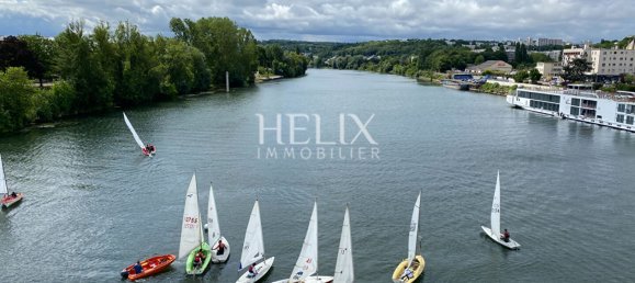 Studio in Le Pecq, France No. 170462 8