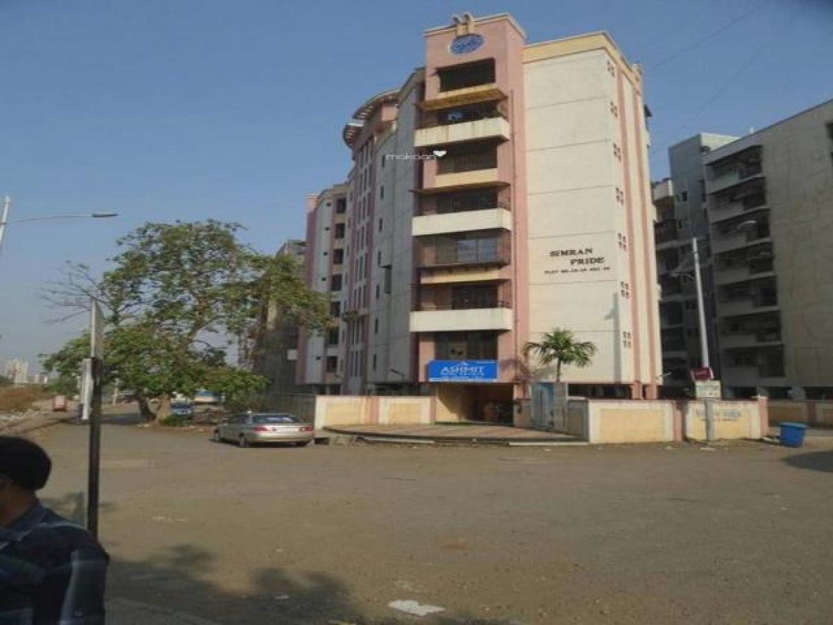 Studio à Mumbai, India No. 63210