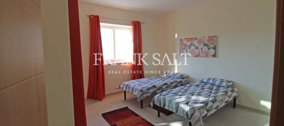 Мезонет с 3 спальнями в Бирзеббуджа, Мальта № 6354 5