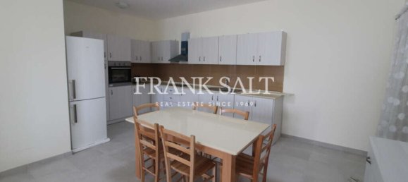 Мезонет с 3 спальнями в Бирзеббуджа, Мальта № 6354 3