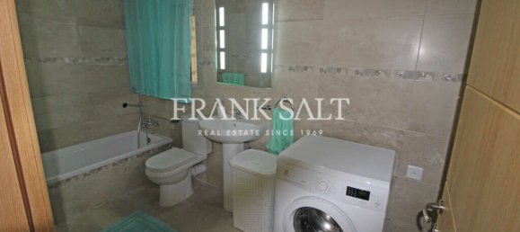 Мезонет с 3 спальнями в Бирзеббуджа, Мальта № 6354 10