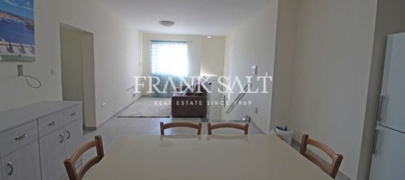 Мезонет с 3 спальнями в Бирзеббуджа, Мальта № 6354 2