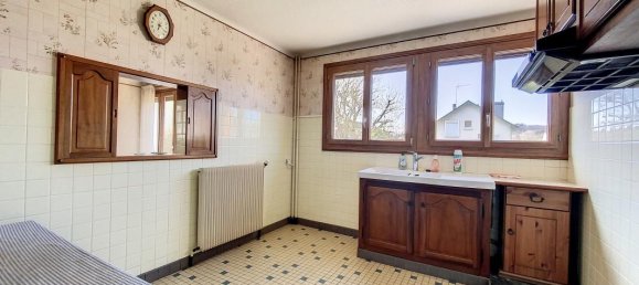 4 bedrooms House in Boissy-le-Cutte, France No. 182443 5