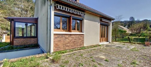 4 bedrooms House in Boissy-le-Cutte, France No. 182443 16
