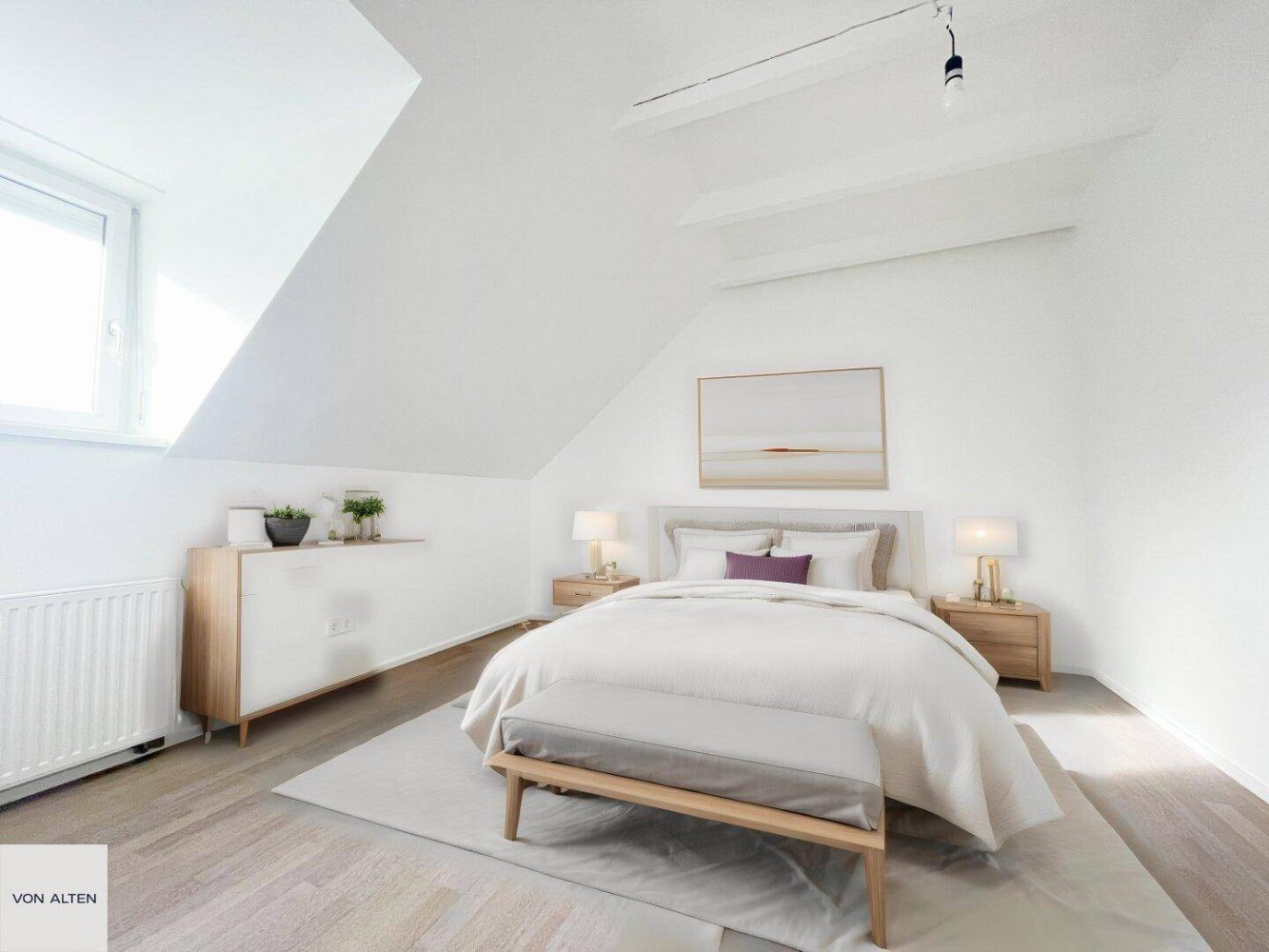 2-salle Appartement à Gmunden, Austria No. 206620