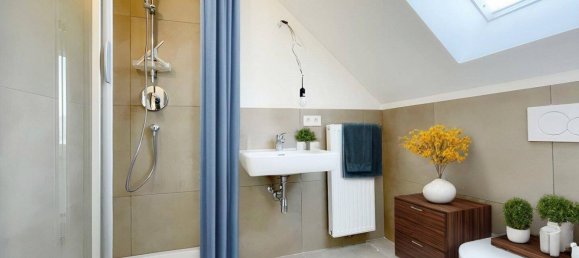 2-salle Appartement à Gmunden, Austria No. 206620 3