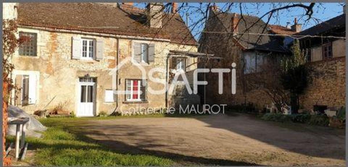 4 bedrooms House in Chagny, France No. 5351