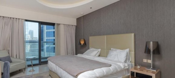 2 bedrooms Apartment in Business Bay, UAE No. 4445 13