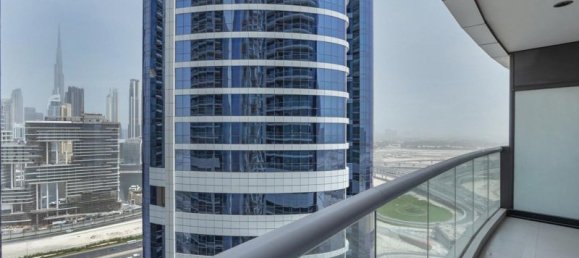 2 bedrooms Apartment in Business Bay, UAE No. 4445 10