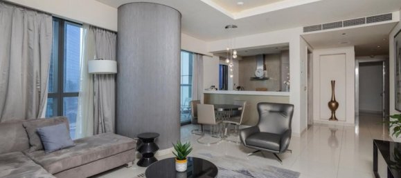 2 bedrooms Apartment in Business Bay, UAE No. 4445 2