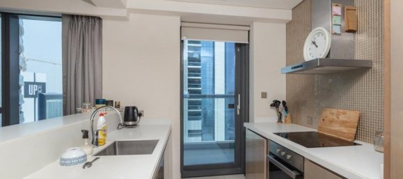 2 bedrooms Apartment in Business Bay, UAE No. 4445 3