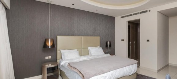 2 bedrooms Apartment in Business Bay, UAE No. 4445 15