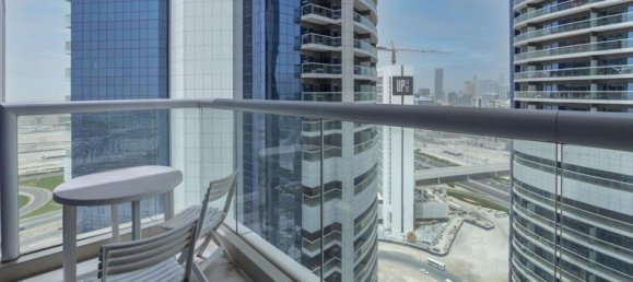 2 bedrooms Apartment in Business Bay, UAE No. 4445 19