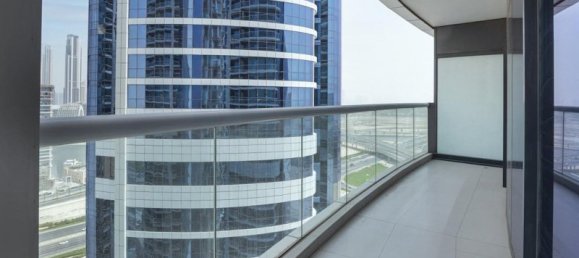 2 bedrooms Apartment in Business Bay, UAE No. 4445 8