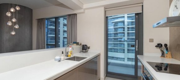 2 bedrooms Apartment in Business Bay, UAE No. 4445 4