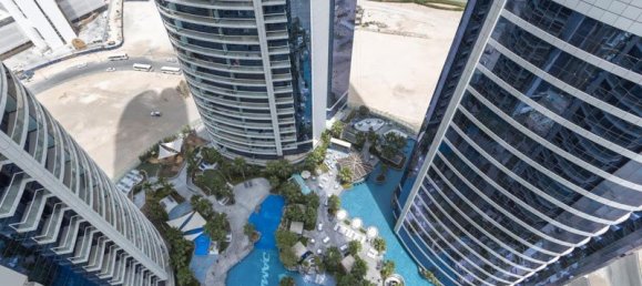 2 bedrooms Apartment in Business Bay, UAE No. 4445 20