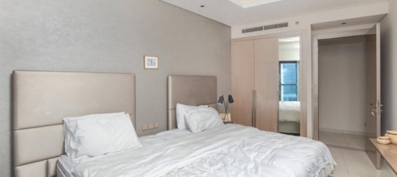 2 bedrooms Apartment in Business Bay, UAE No. 4445 7