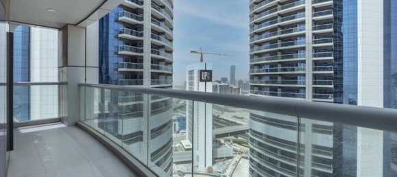 2 bedrooms Apartment in Business Bay, UAE No. 4445 9