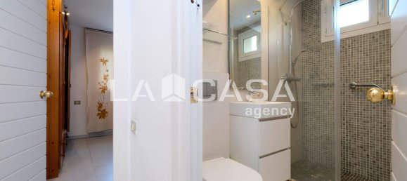 3 غرف نوم شقة في Sant Marti, Spain رقم 167093 10