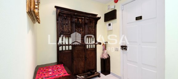 3 غرف نوم شقة في Sant Marti, Spain رقم 167093 17